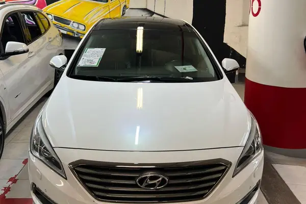 هیوندای، سوناتا