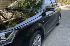 دنا، پلاس EF7