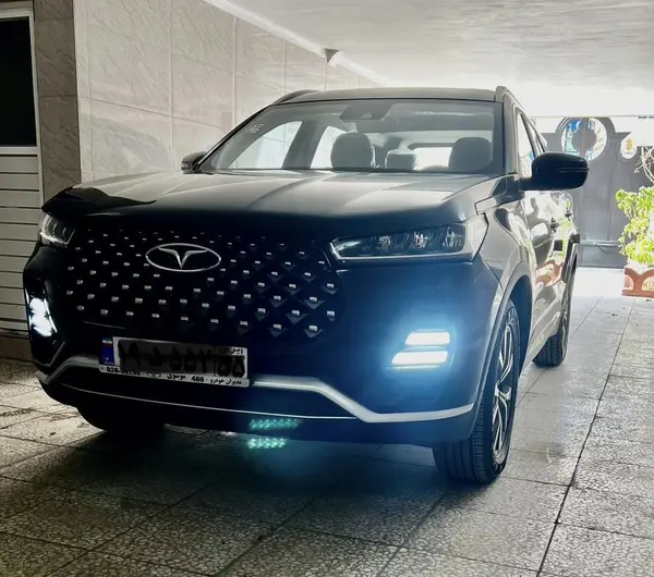 فونیکس، تیگو 7 پرو