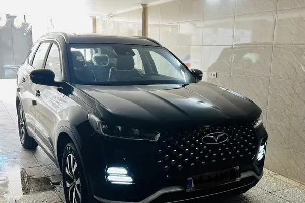 فونیکس، تیگو 7 پرو