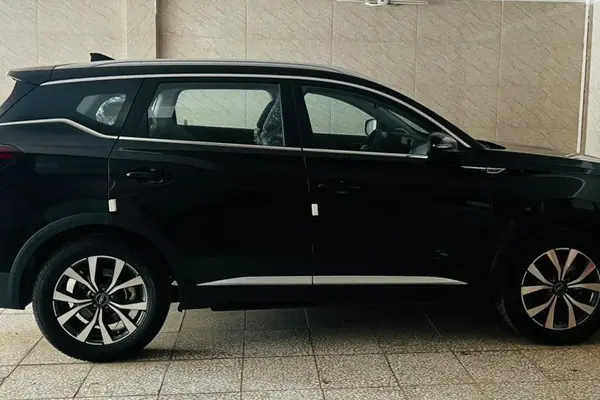 فونیکس، تیگو 7 پرو