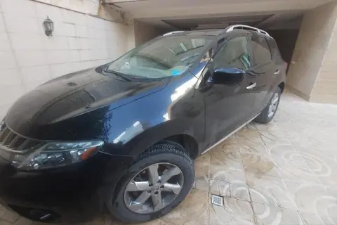 نیسان، مورانو