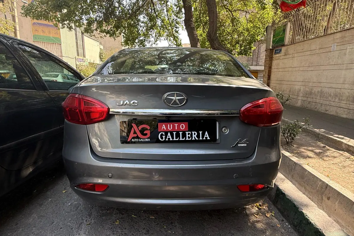 جک،  جی 4