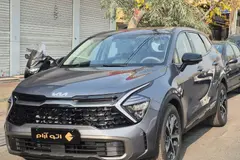 کیا، اسپورتیج