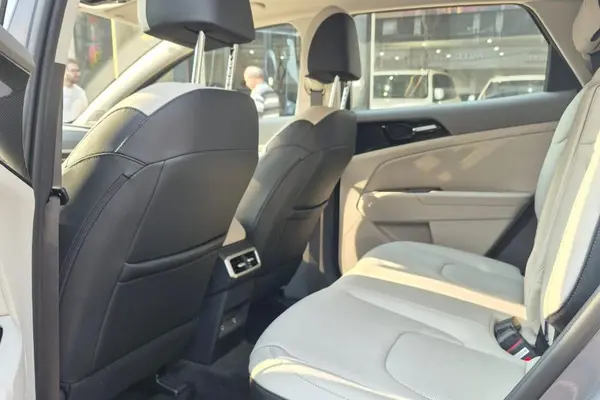 کیا، اسپورتیج