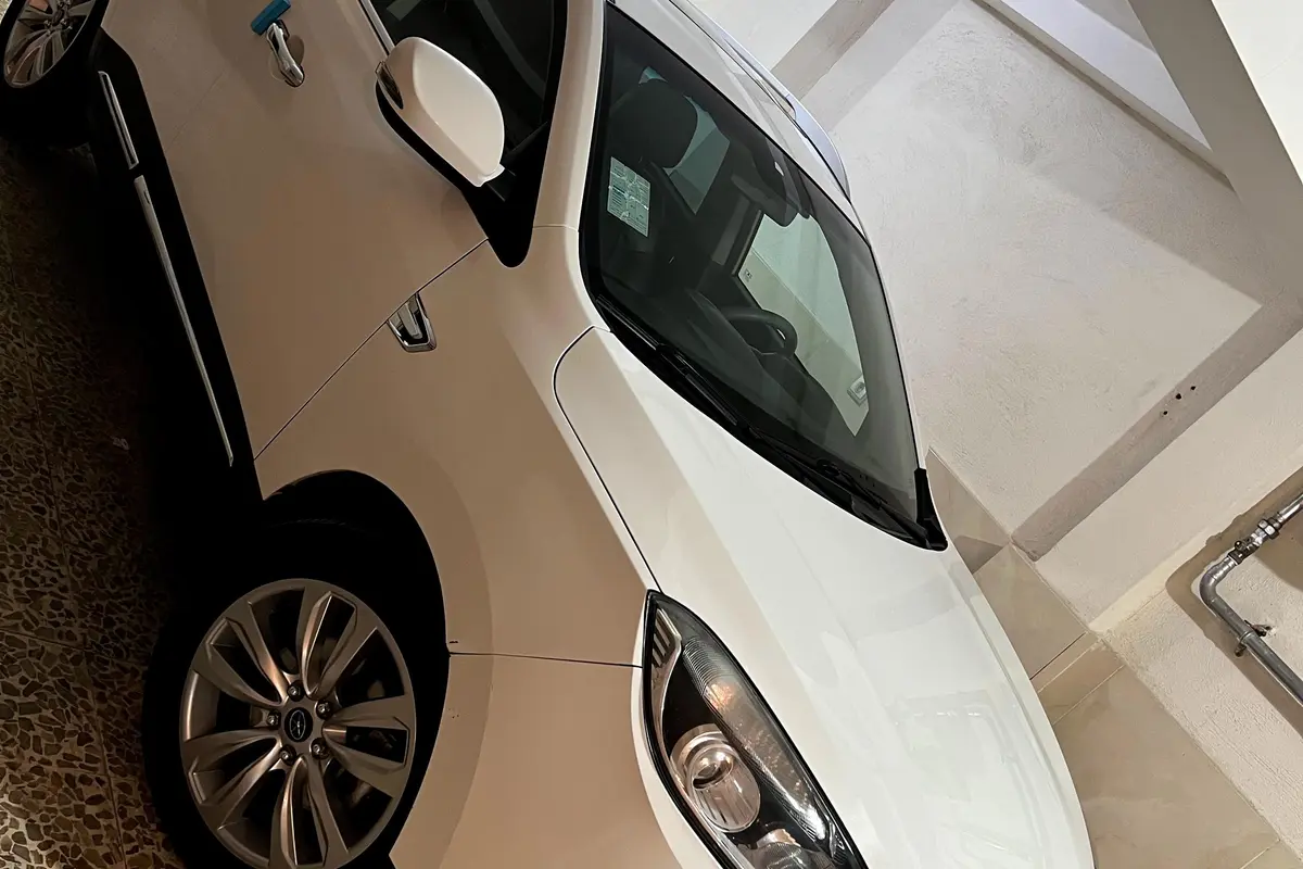 جک،  S5