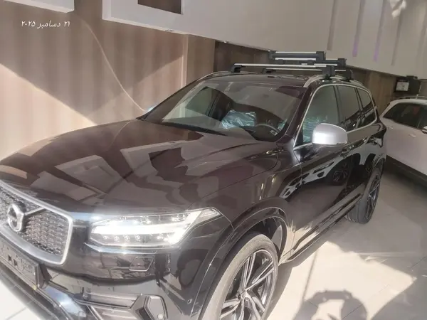 ولوو، XC90