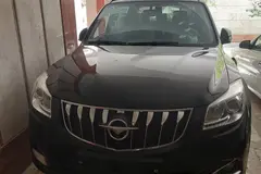 هایما، S7