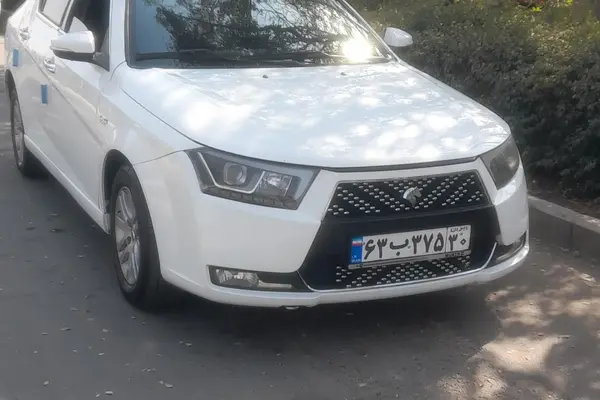 دنا، پلاس EF7