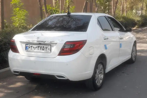 دنا، پلاس EF7