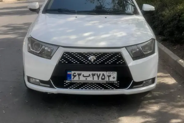 دنا، پلاس EF7