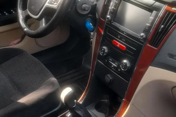 دنا، پلاس EF7