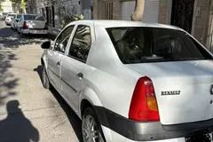 رنو، تندر 90