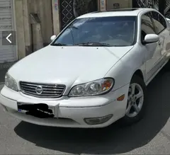 نیسان، ماکسیما