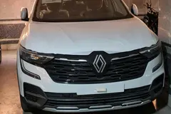 رنو، کولیوس