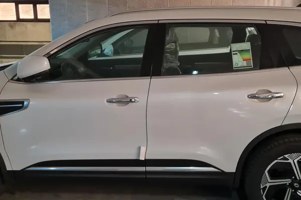 رنو، کولیوس