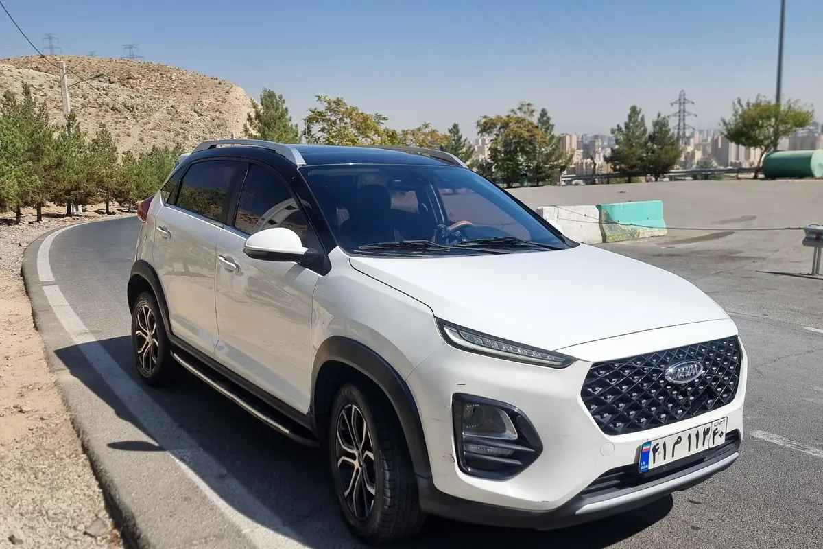 ام وی ام،  X22 PRO