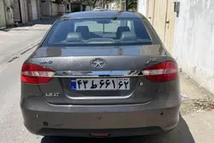جک، جی 5