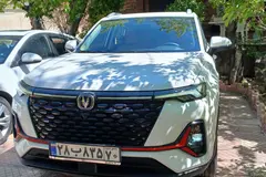 چانگان، CS 35 پلاس