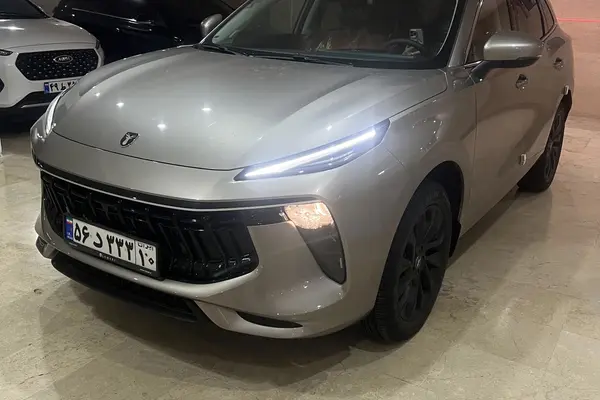 لاماری، ایما