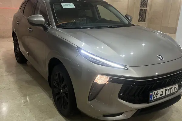 لاماری، ایما