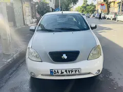 تیبا، هاچ بک