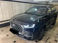 فونیکس، تیگو 8 پرو مکس