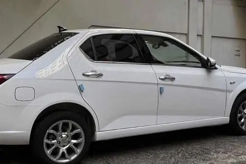 دنا، پلاس EF7