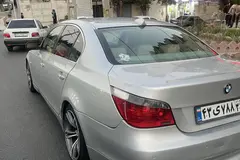 ب ام و، سری 5 سدان