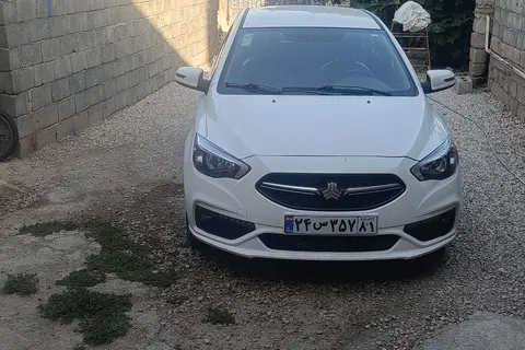 شاهین، GL دنده ای
