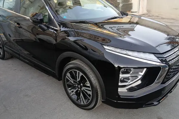 میتسوبیشی، اکلیپس کراس