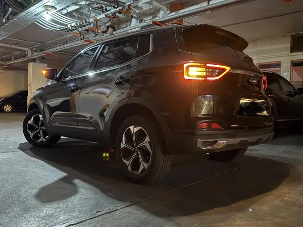 ام وی ام، X55 PRO