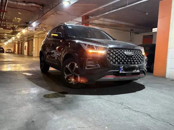 ام وی ام، X55 PRO