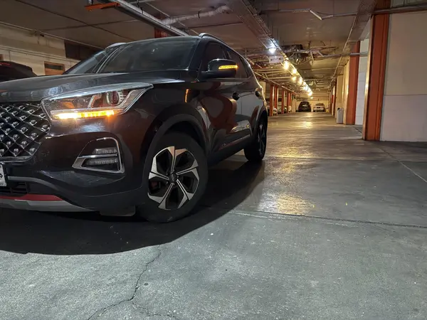 ام وی ام، X55 PRO