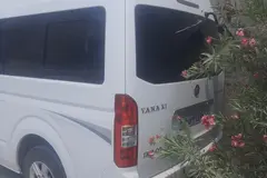 فوتون، ون وانا