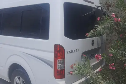فوتون، ون وانا