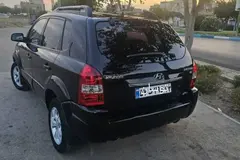 هیوندای، توسان
