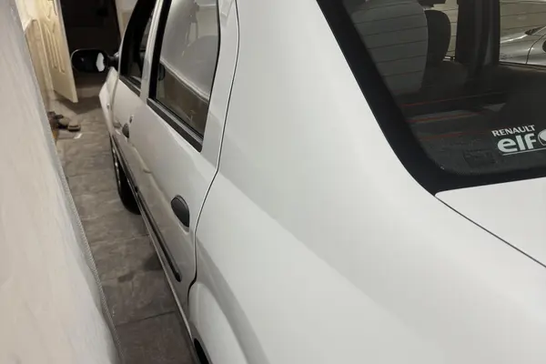 رنو  تندر 90