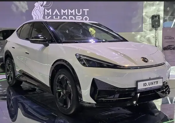 فولکس، آی دی یونیکس