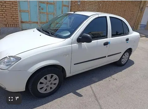 تیبا، صندوق دار