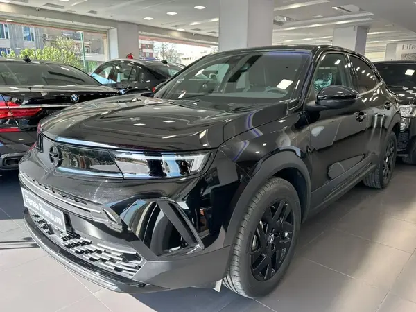 حواله اپل، موکا