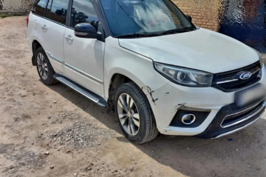 ام وی ام،  X33 S