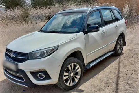 ام وی ام، X33 S
