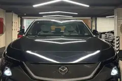مزدا، EZ60 EREV