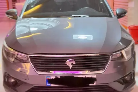 تارا، دنده ای V1