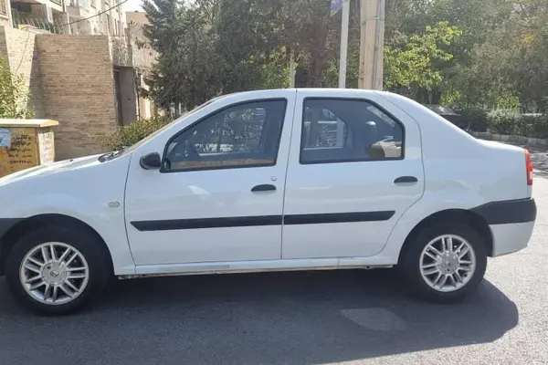 رنو  تندر 90