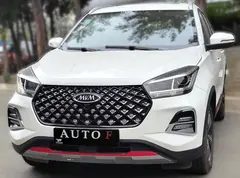 ام وی ام، X55 PRO