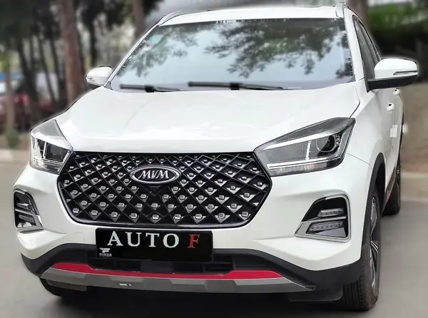 ام وی ام، X55 PRO