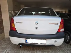 رنو، تندر 90