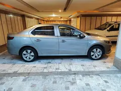 تارا، اتوماتیک V4